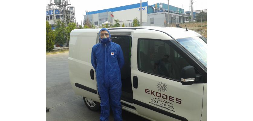 Çalışmalar Son Hızıyla Devam