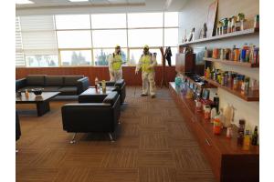 Kalite Hizmette Gizlidir...